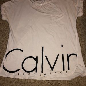 Calvin Klein shirt